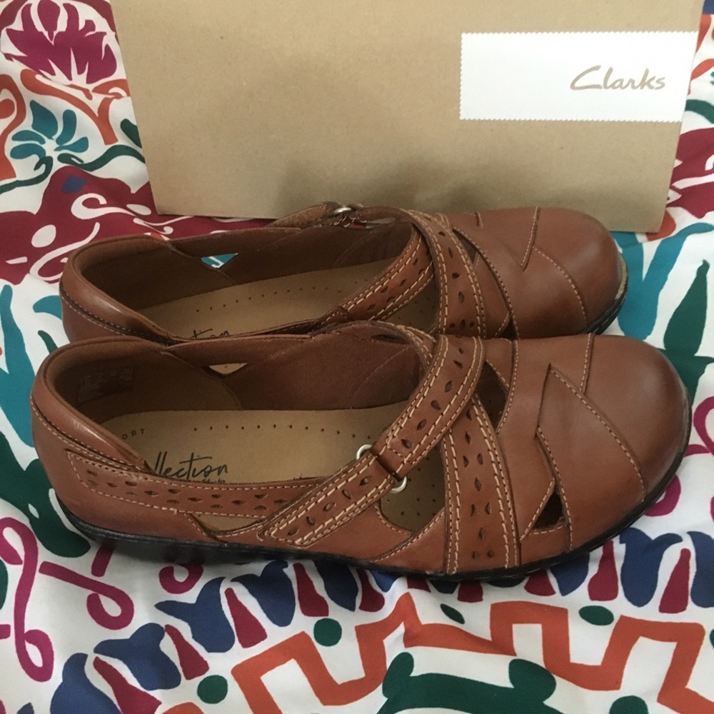 Ashland Spin Q by Clarks